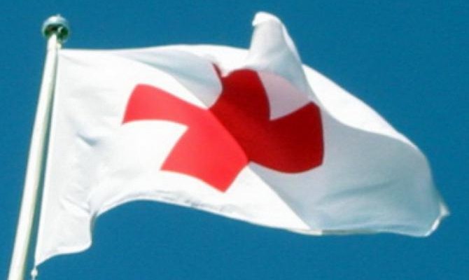 Минздрав предлагает отменить госфинансирования патронажной службы Общества Красного Креста