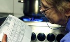 Украинцы за два года сократили потребление газа на 31%