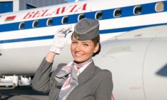 «Украэрорух» не ведет переговоров с «Белавиа» о компенсации за возврат самолета