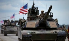 США выделят $350 миллионов на военную поддержку Украине