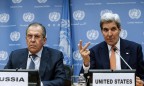 Лавров одобрил новые предложения США по Алеппо