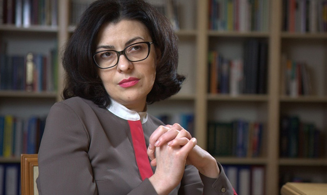 «Перевыборы сегодня не улучшат ситуацию, а только усугубят ее», — Сыроид