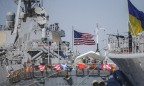 Украина и США спланировали проведение Sea Breeze-2017