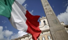 В Италии проходит исторический референдум по изменениям к Конституции