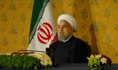 Иран требует от США отменить санкции