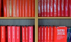 SIPRI внесла Украину в ТОП-10 поставщиков оружия