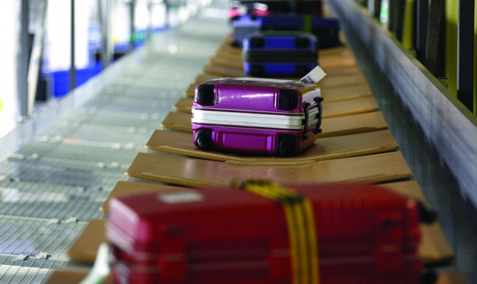 МАУ повысила багажный сбор почти в 2 раза