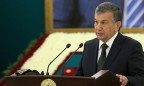 В Узбекистане выбрали нового президента
