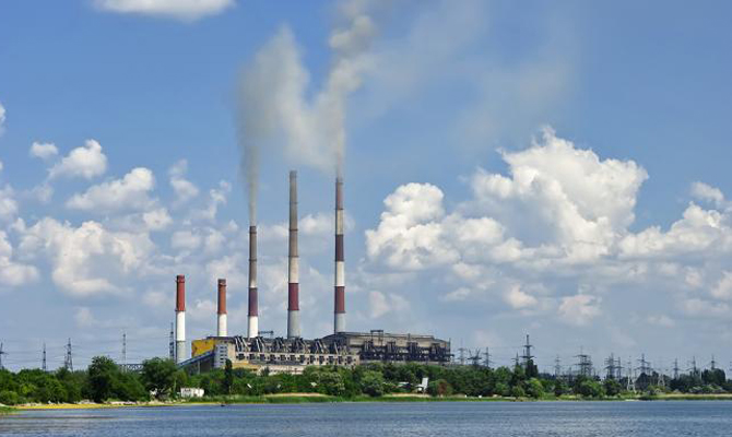 Кабмин утвердил план приватизации Криворожской ТЭЦ