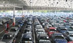 Продажи подержанных легковых авто в Украине выросли почти втрое