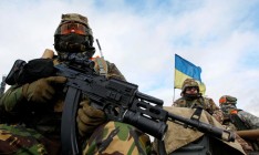 Кабмин установил надбавку бойцам ССО ВСУ