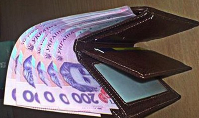 Средняя зарплата в Киеве - более 8 тысяч, - КГГА