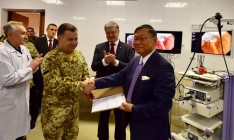 Япония продлит санкции против России, - посол