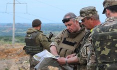 В Генштабе назвали потери в случае войны с РФ