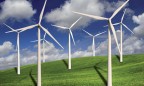 Турки построят ветровую электростанцию в Карпатах