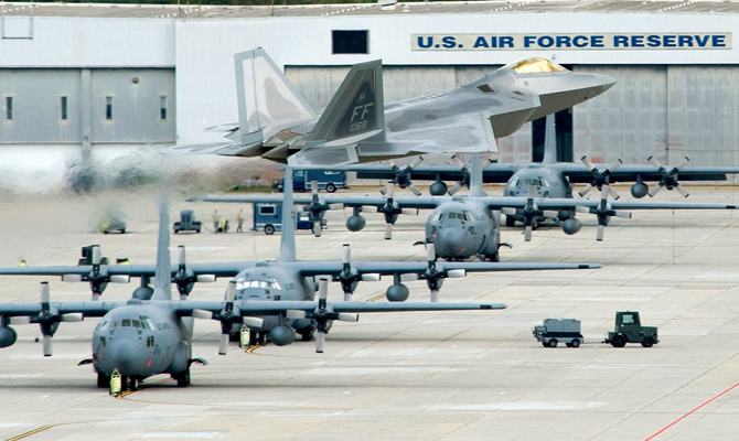 США вернут Японии 40 гектаров на острове Окинава