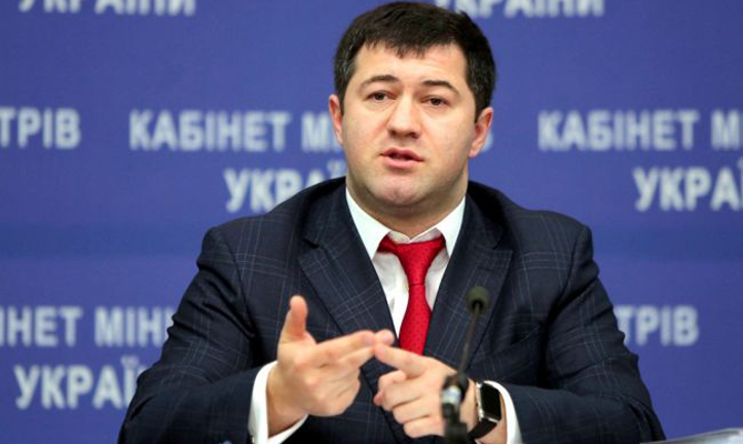 Поступления в бюджет выросли на $6 млрд, — Насиров