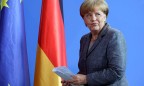 Меркель переизбрали председателем Христианско-демократического союза