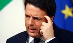 Референдум в Италии обвалил евро и банки