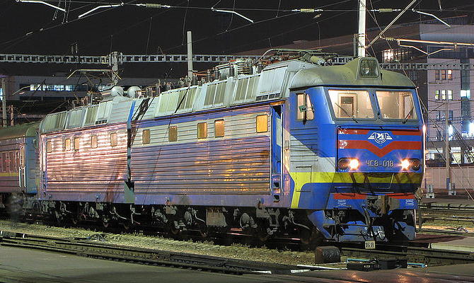 «Укрзализныця» обещает 3 миллиарда в госбюджет в обмен на поднятие тарифов