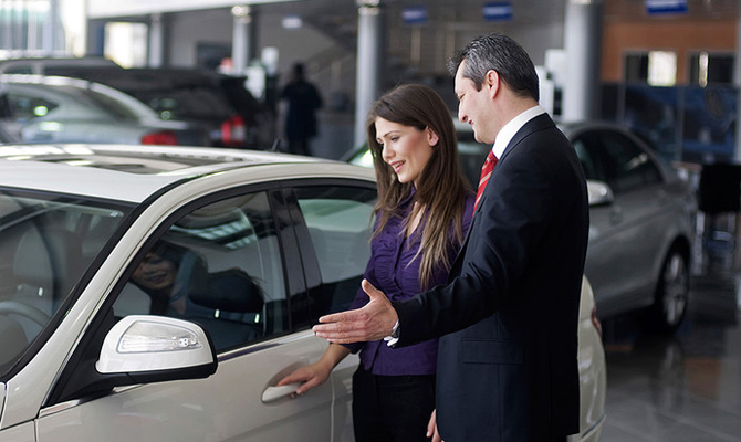 Рынок новых коммерческих автомобилей вырос на 95% за год