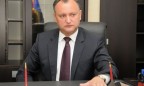 Додон выступил против открытия офиса НАТО в Молдове