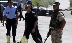 Украина ставит вопрос о демилитаризации Дебальцево для деэскалации ситуации на Донбассе