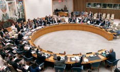 Украина возглавит Совбез ООН в феврале 2017 года