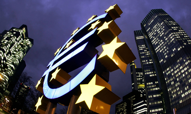 ЕЦБ сократил объем выкупа активов до 60 миллиардов в месяц
