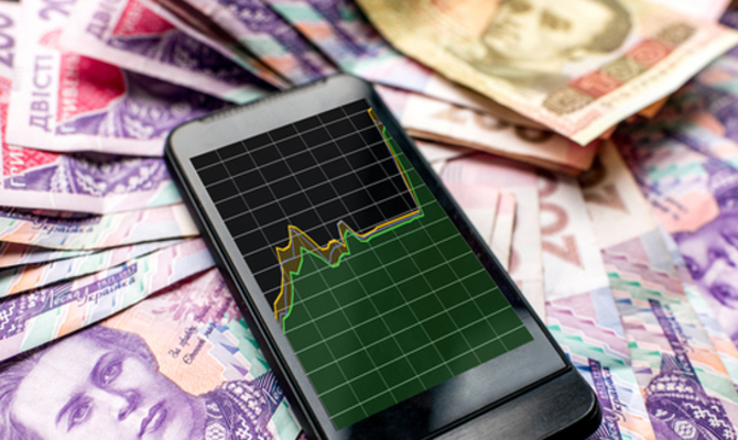 Инфляция в Украине в ноябре замедлилась, — Госстат