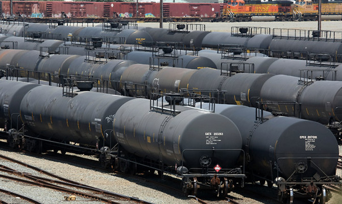 Польская компания хочет продать дизтопливо «Укрзализныце»