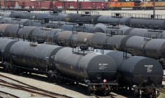 Польская компания хочет продать дизтопливо «Укрзализныце»