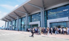 Turkish Airlines начнет летать из Харькова в Стамбул