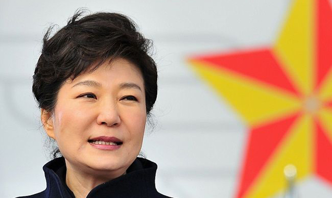 Парламент объявил импичмент президенту Южной Кореи