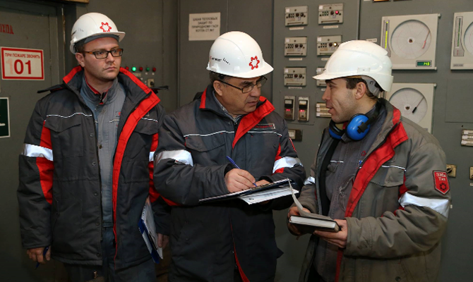 Метинвест сократил выручку на 15%