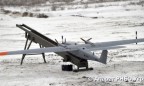 Весной 2017 г. в Украине пройдут испытания ударных беспилотных комплексов в боевых условиях, - Турчинов