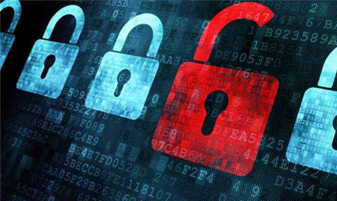 В Киеве заблокировали работу пиратского сайта