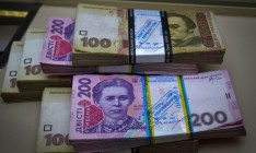 В Украине выросла денежная база