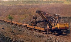 «Евраз-Сухая Балка» нанесла ущерб государству на 12 млн грн незаконной добычей желруды