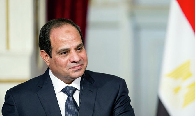 В Египте объявлен трехдневный траур в связи с терактом в Каире