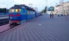 Укрзализныця ввела 24 пары новых поездов