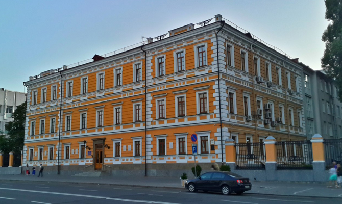 Украинцы завоевали престижную премию по астронавтике