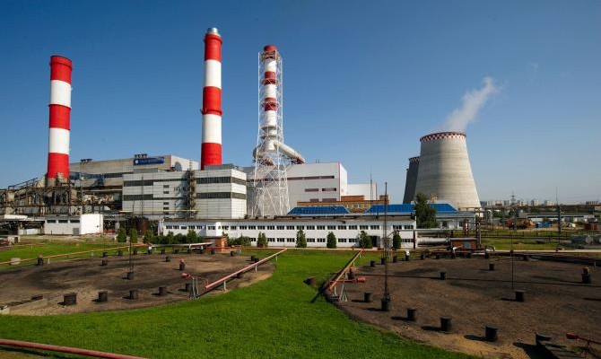 НКРЭКУ пересмотрела тарифы ТЭЦ на отпуск тепло- и электроэнергии на 2017г