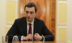 Омелян пригрозил увольнениями чиновникам «Укрзализныци»