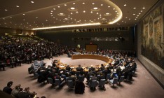 Украина инициировала заявление Совбеза ООН по теракту в Стамбуле