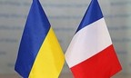 Франция оказывает гуманитарную помощь больницам Днепропетровской области