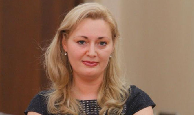 Судья из Украины стала президентом секции ЕСПЧ