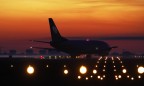 Аэропорт Киев увеличил пассажиропоток в 1,7 раза