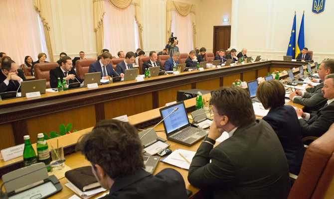 Кабмин планирует увеличить финансирование дефицитных специальностей в 2017 году