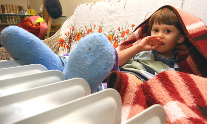 В Тернополе и Херсоне школы закрыли на карантин